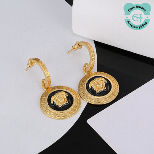 Versace FG Earring 55