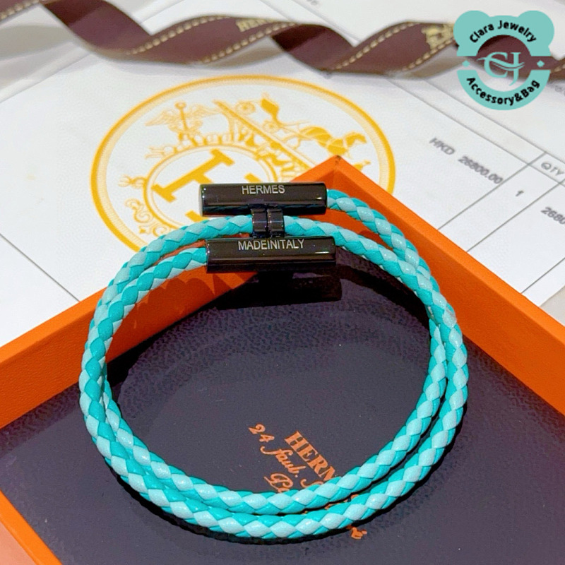 Hermès FG Bracelet 85