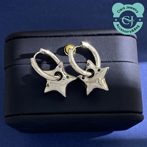 Miu Miu FG Earring 53