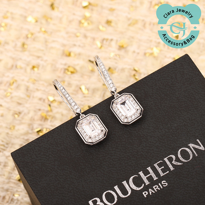 Balenciaga Vendôme Earrings
