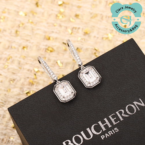 Balenciaga Vendôme Earrings