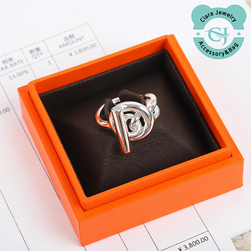 The Internet Celebrity Ring That Is Popular In The Entire Ins Circle