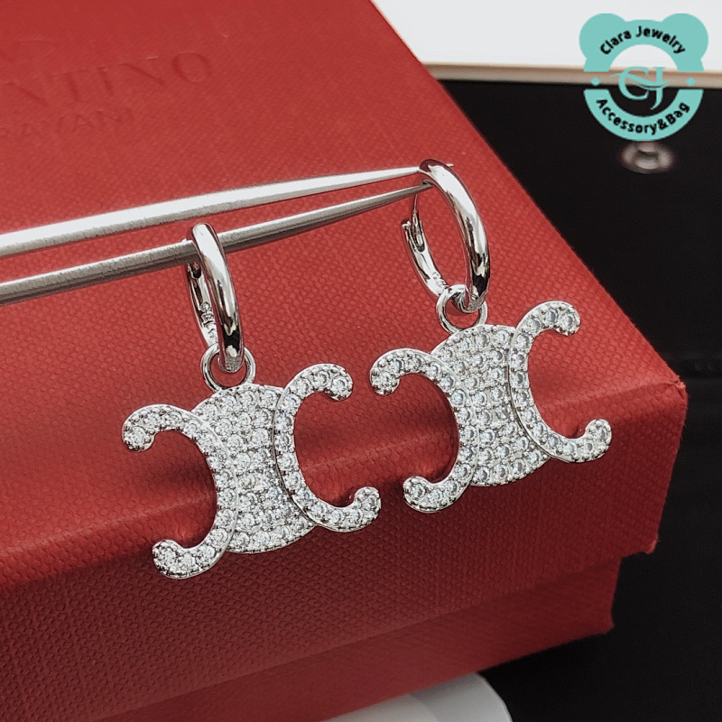 Celine FG Earring 50