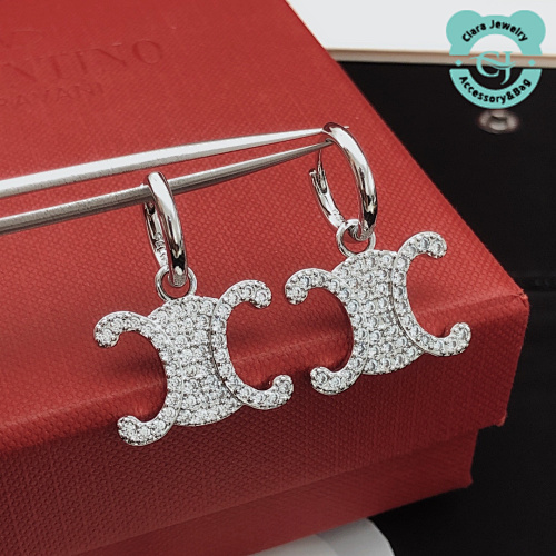 Celine FG Earring 50