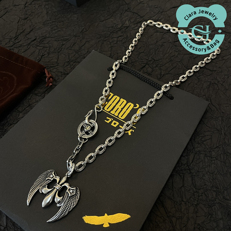 FG Necklace