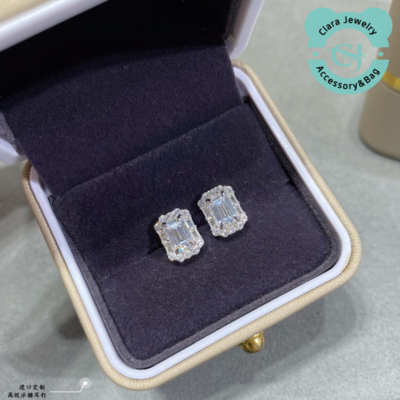 Premium Rock Candy Earrings