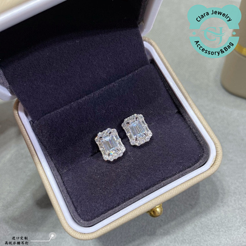 Premium Rock Candy Earrings