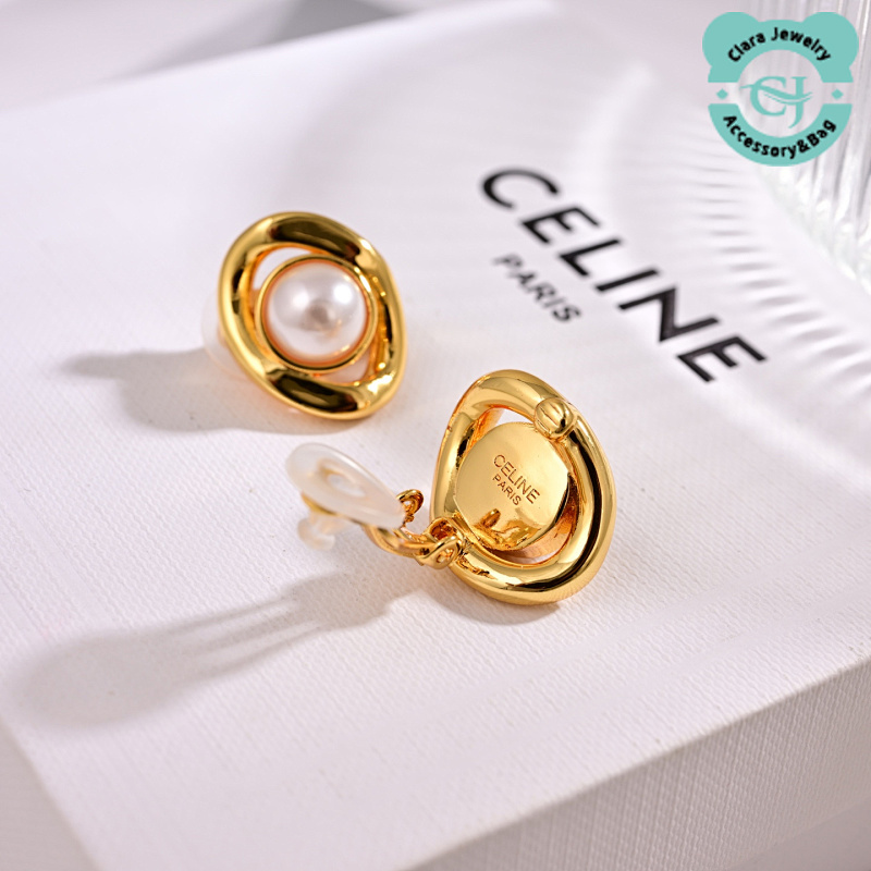 Celine FG Earring 48
