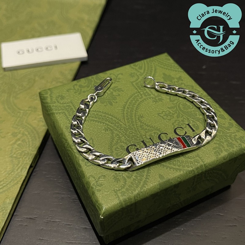 Gucci BH Bracelet
