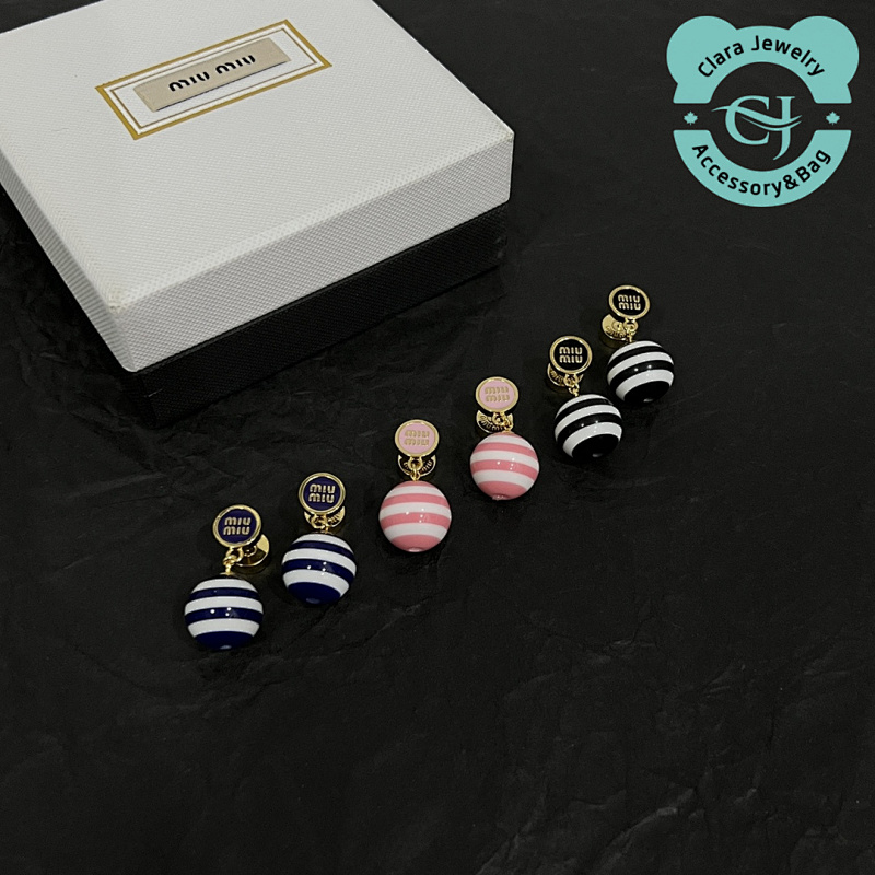 Miu Miu FG Earring 75