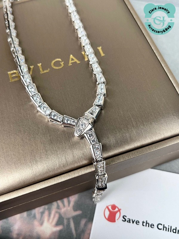 FG Necklace