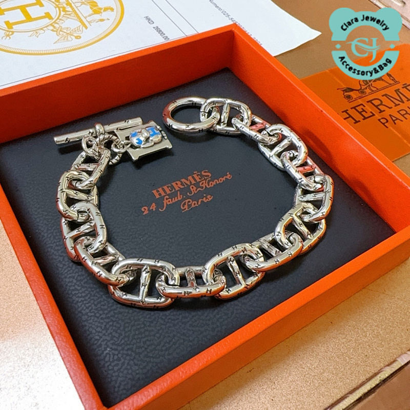 Hermès FG Bracelet