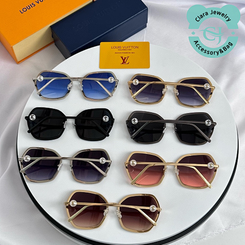 Louis Vuitton XY Sunglasses