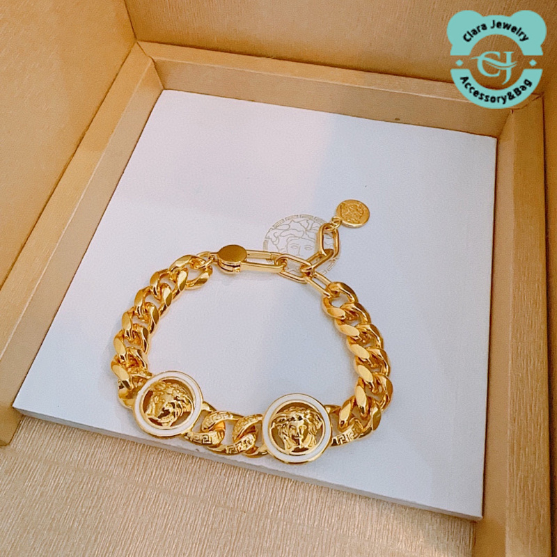 Versace FG Bracelet