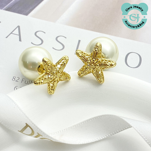 Dior FG Earring 50