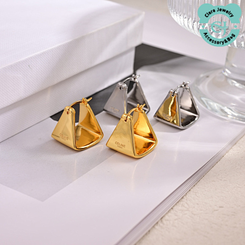 Celine FG Earring 50