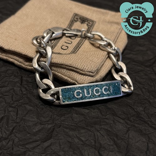 Gucci BH Bracelet