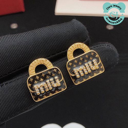 FG Earring 45