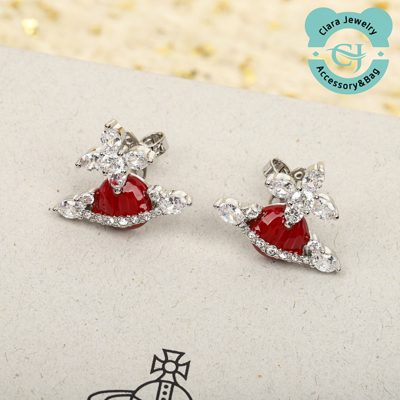 Viood Earrings