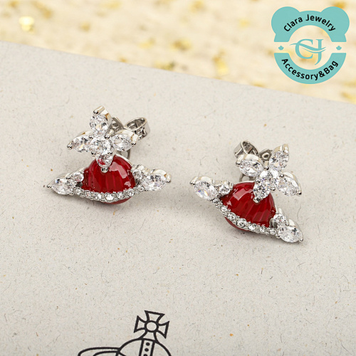 Viood Earrings