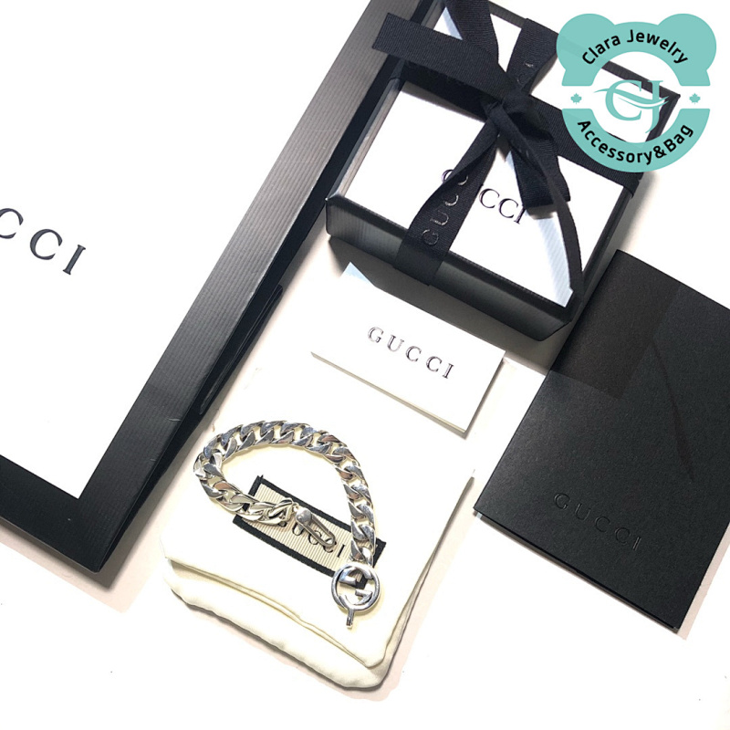 Gucci BH Bracelet