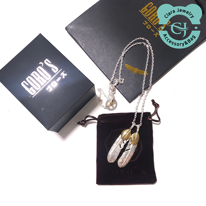 BH Necklace