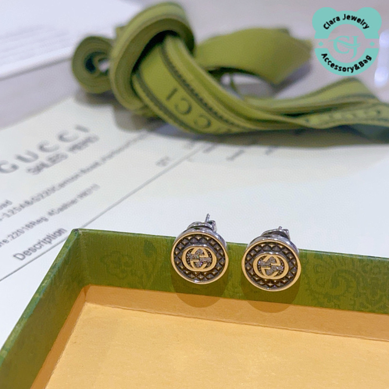 Gucci FG Earring 50