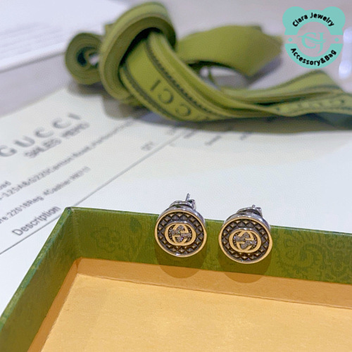 Gucci FG Earring 50