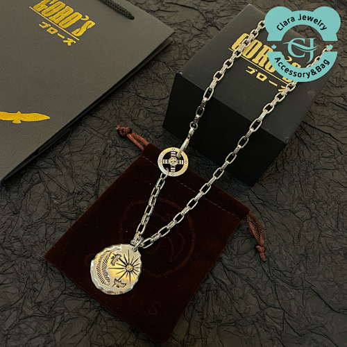 FG Necklace