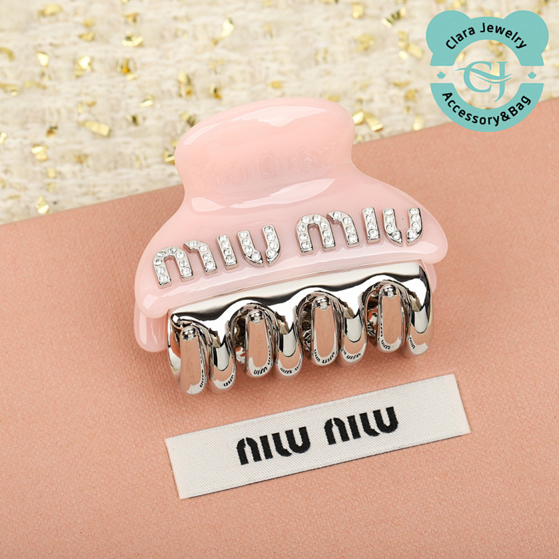 Miu New Hairpin