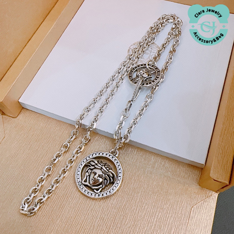 Versace FG Necklace
