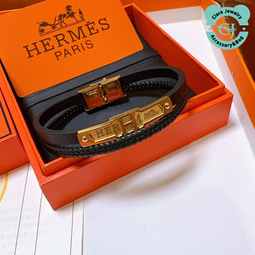 Hermès FG Bracelet 85