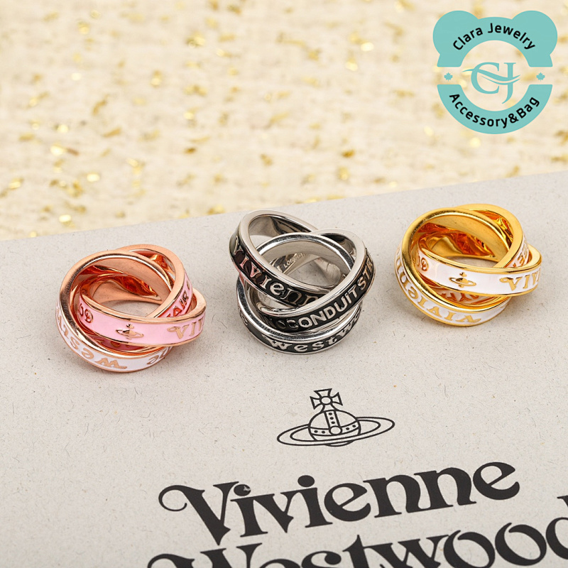 Vivood Ring