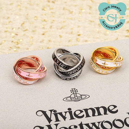 Vivood Ring
