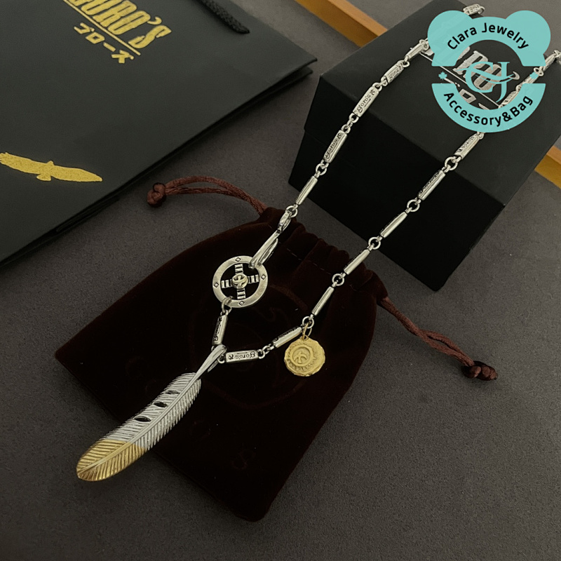FG Necklace