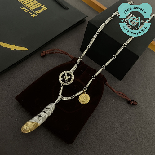 FG Necklace
