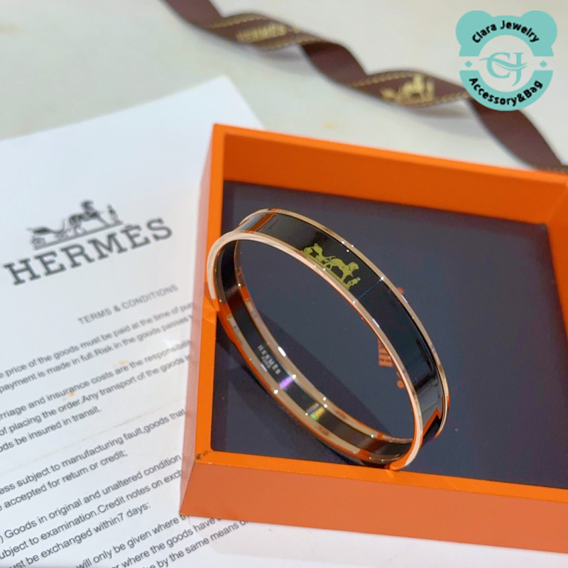 Hermès FG Bracelet