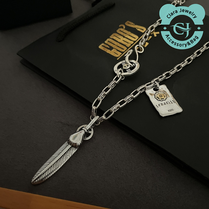 FG Necklace