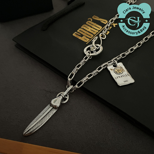 FG Necklace