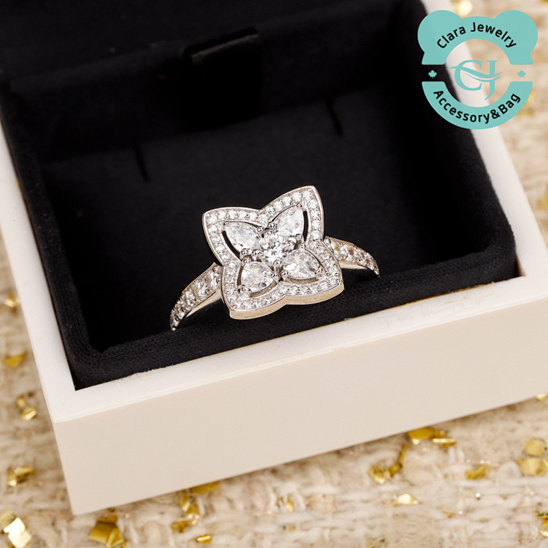 Lotus Ring