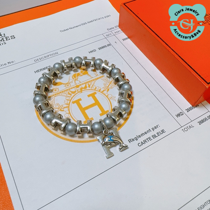 Hermès FG Bracelet