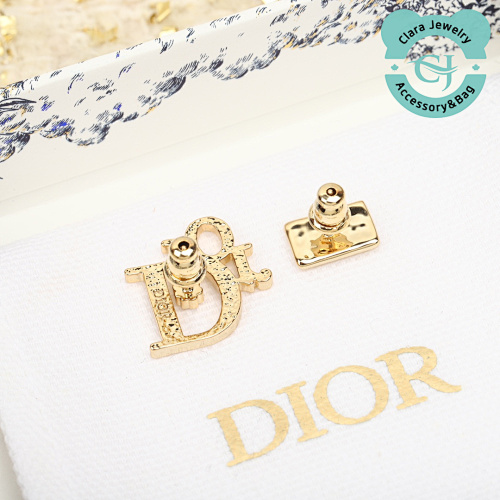 Dior Small Flower Brooch