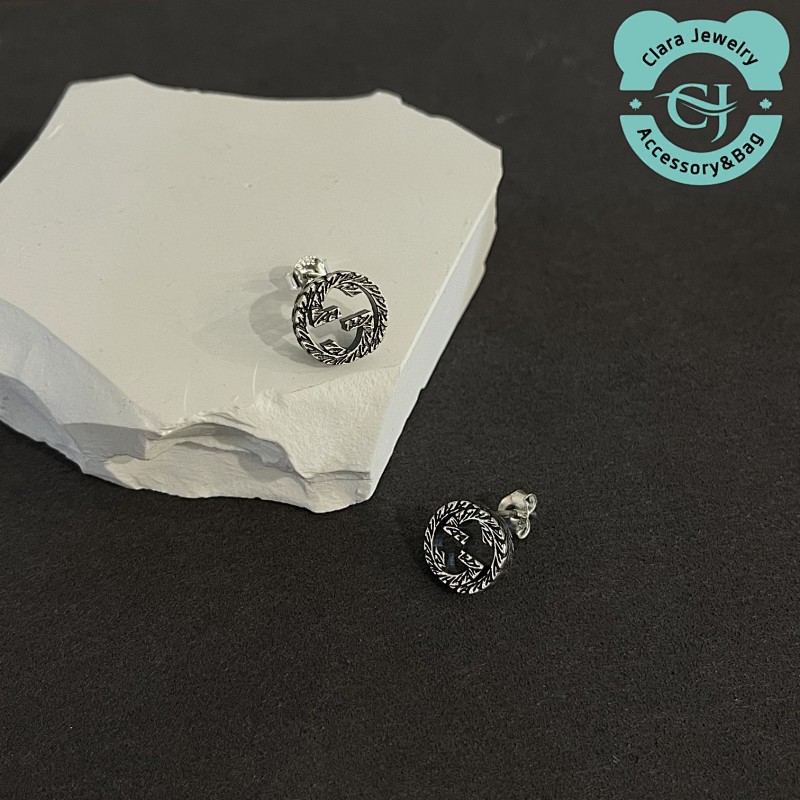 Gucci BH Earrings
