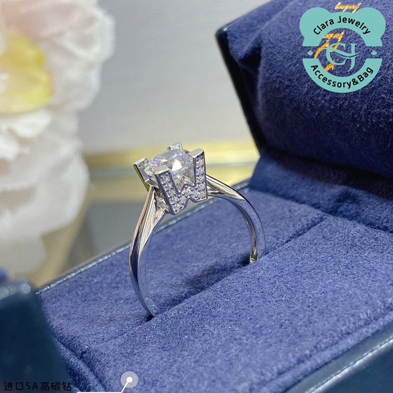 Hw Harry Winston Ring
