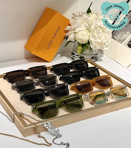 XY Sunglasses