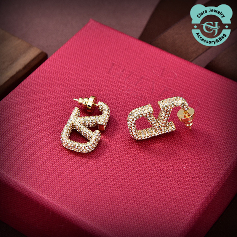 Valentino FG Earring 65