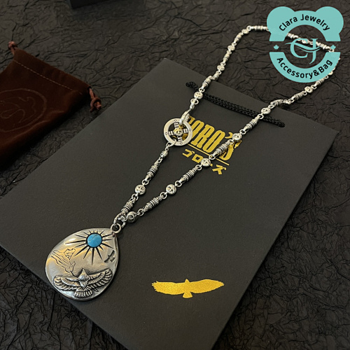 FG Necklace