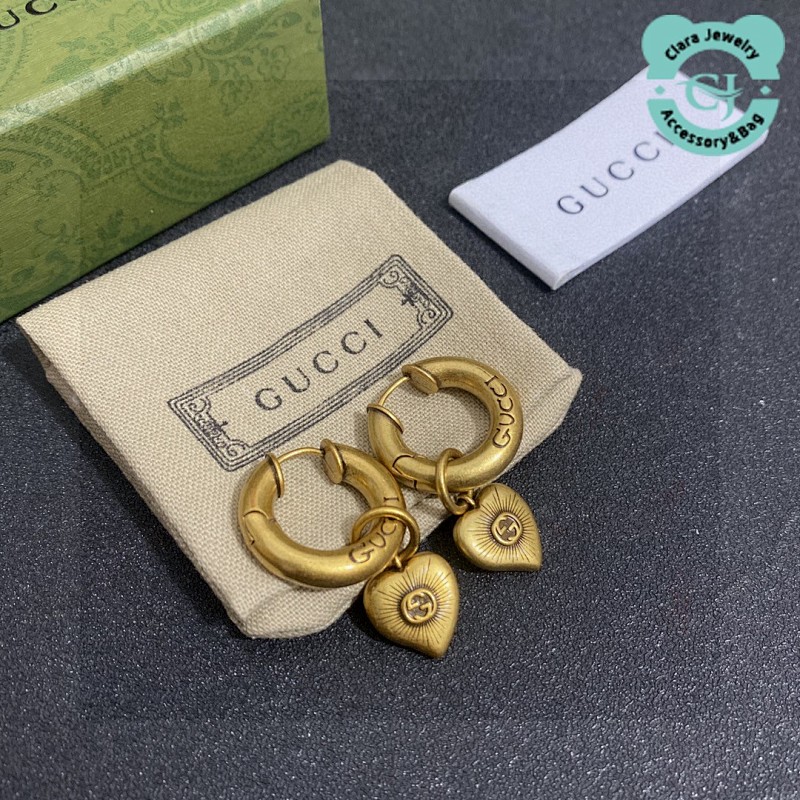 Gucci FG Earring 65