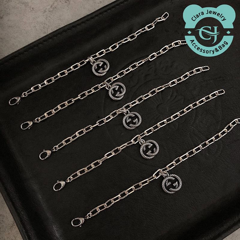 Gucci BH Bracelet