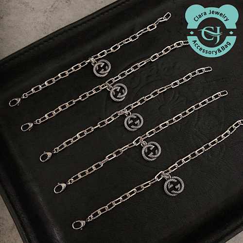 Gucci BH Bracelet